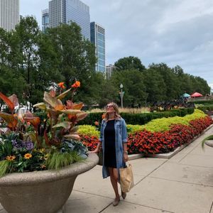 Meet your Posher, Dijana